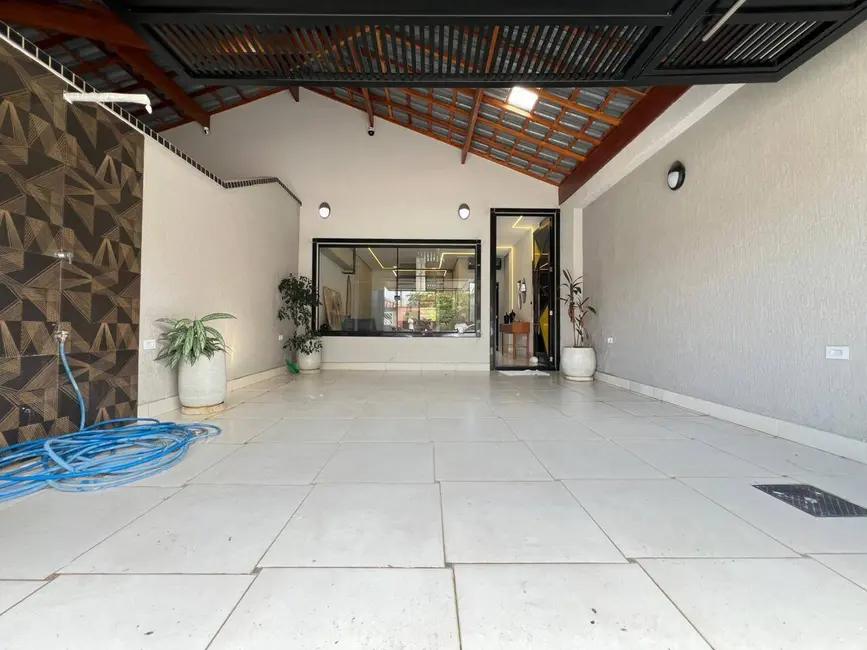 Casa com 3 quartos à venda em Caiçara, Praia Grande - SP - imagem 9 Foto 9 de Casa com 3 quartos à venda em Caiçara, Praia Grande - SP