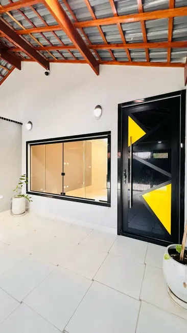 Casa com 3 quartos à venda em Caiçara, Praia Grande - SP - imagem 5 Foto 5 de Casa com 3 quartos à venda em Caiçara, Praia Grande - SP
