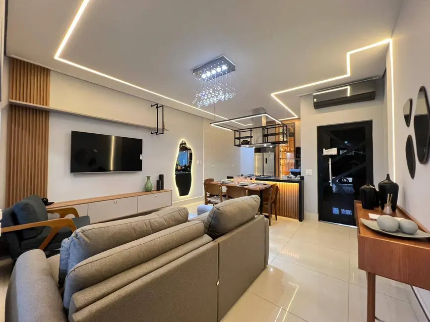 Casa com 3 quartos à venda em Caiçara, Praia Grande - SP - imagem 6 Foto 6 de Casa com 3 quartos à venda em Caiçara, Praia Grande - SP