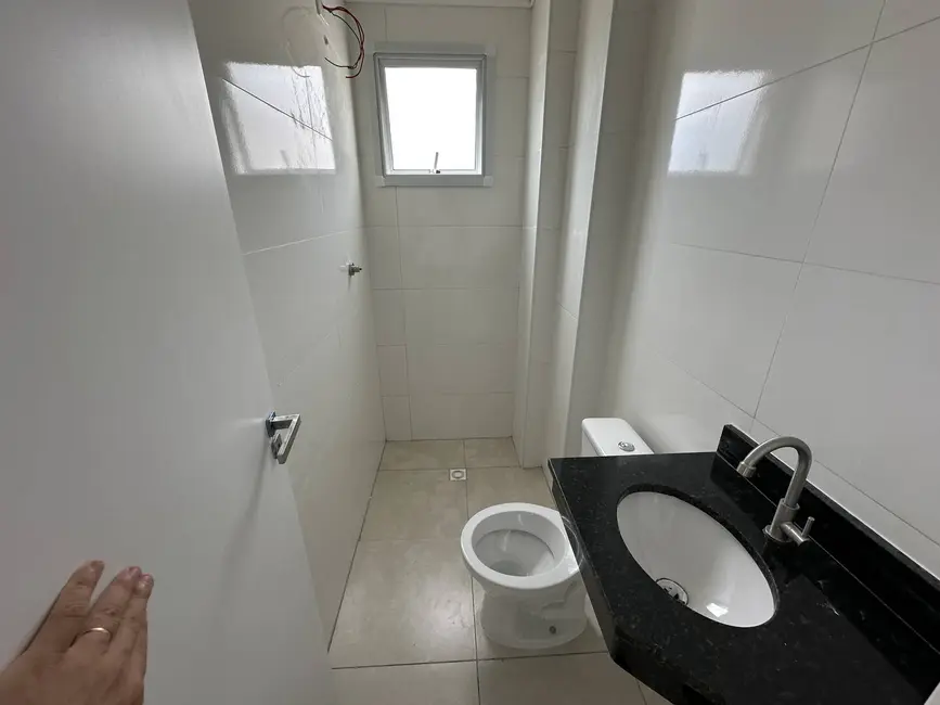 Foto 8 de Apartamento com 2 quartos à venda, 91m2 em Aviação, Praia Grande - SP