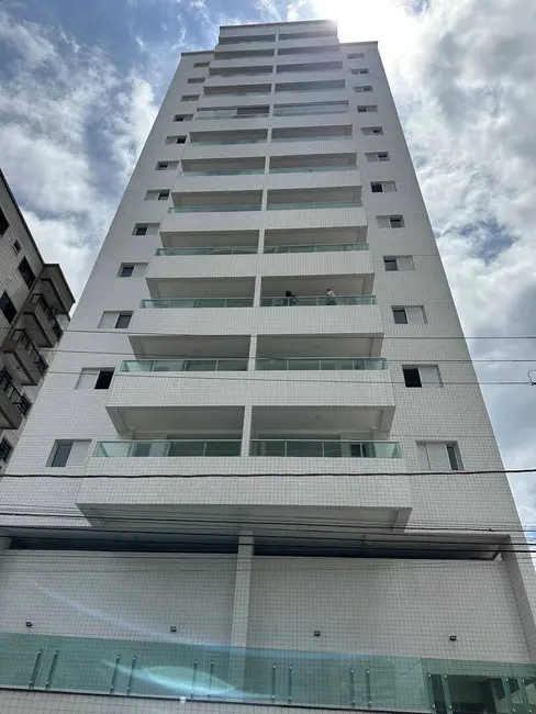 Foto 2 de Apartamento com 2 quartos à venda, 91m2 em Aviação, Praia Grande - SP