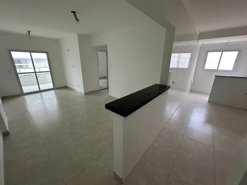 Foto 5 de Apartamento com 2 quartos à venda, 91m2 em Aviação, Praia Grande - SP