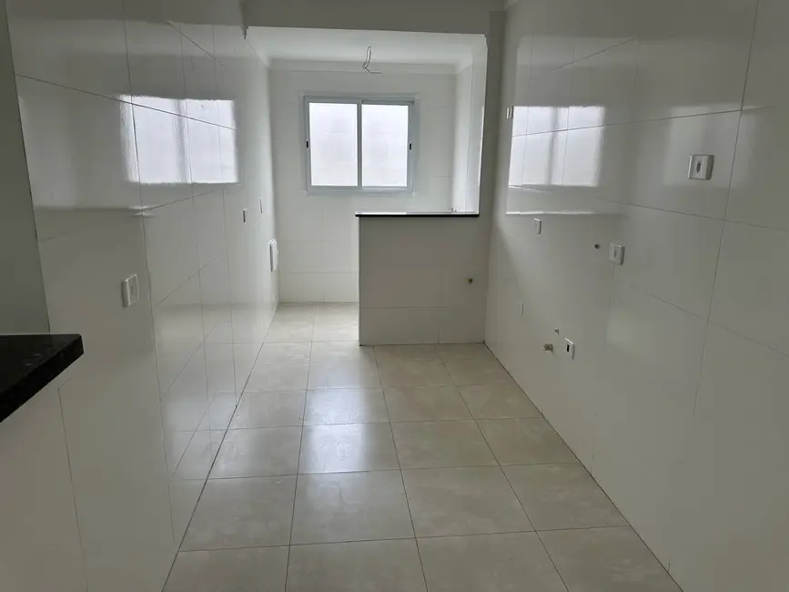 Foto 4 de Apartamento com 2 quartos à venda, 91m2 em Aviação, Praia Grande - SP