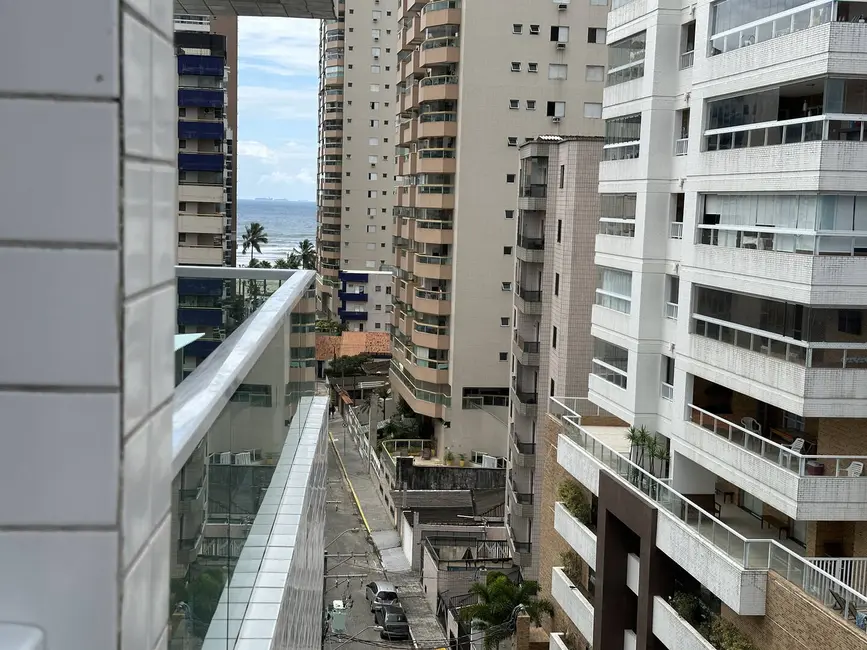 Foto 9 de Apartamento com 2 quartos à venda, 91m2 em Aviação, Praia Grande - SP