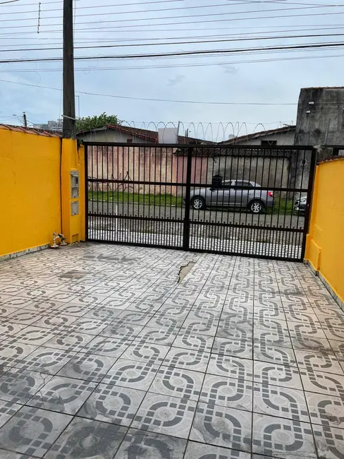 Foto 4 de Casa com 2 quartos à venda, 112m2 em Caiçara, Praia Grande - SP