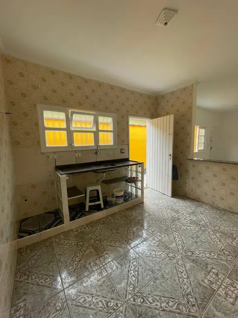 Foto 6 de Casa com 2 quartos à venda, 112m2 em Caiçara, Praia Grande - SP