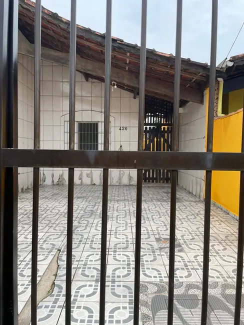 Foto 2 de Casa com 2 quartos à venda, 112m2 em Caiçara, Praia Grande - SP