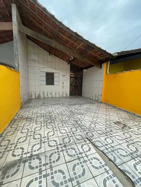Foto 1 de Casa com 2 quartos à venda, 112m2 em Caiçara, Praia Grande - SP