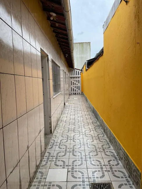 Foto 9 de Casa com 2 quartos à venda, 112m2 em Caiçara, Praia Grande - SP