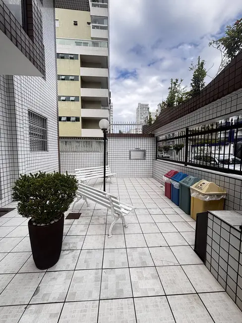 Foto 3 de Apartamento com 1 quarto à venda, 53m2 em Canto do Forte, Praia Grande - SP