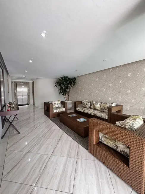 Apartamento com 1 quarto à venda, 62m2 em Aviação, Praia Grande - SP - imagem 9 Foto 9 de Apartamento com 1 quarto à venda, 62m2 em Aviação, Praia Grande - SP