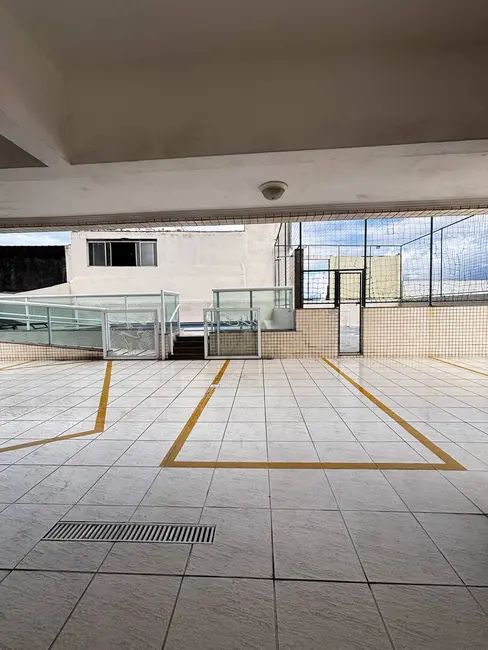 Apartamento com 1 quarto à venda, 62m2 em Aviação, Praia Grande - SP - imagem 7 Foto 7 de Apartamento com 1 quarto à venda, 62m2 em Aviação, Praia Grande - SP