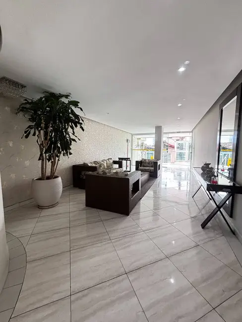 Apartamento com 1 quarto à venda, 62m2 em Aviação, Praia Grande - SP - imagem 8 Foto 8 de Apartamento com 1 quarto à venda, 62m2 em Aviação, Praia Grande - SP