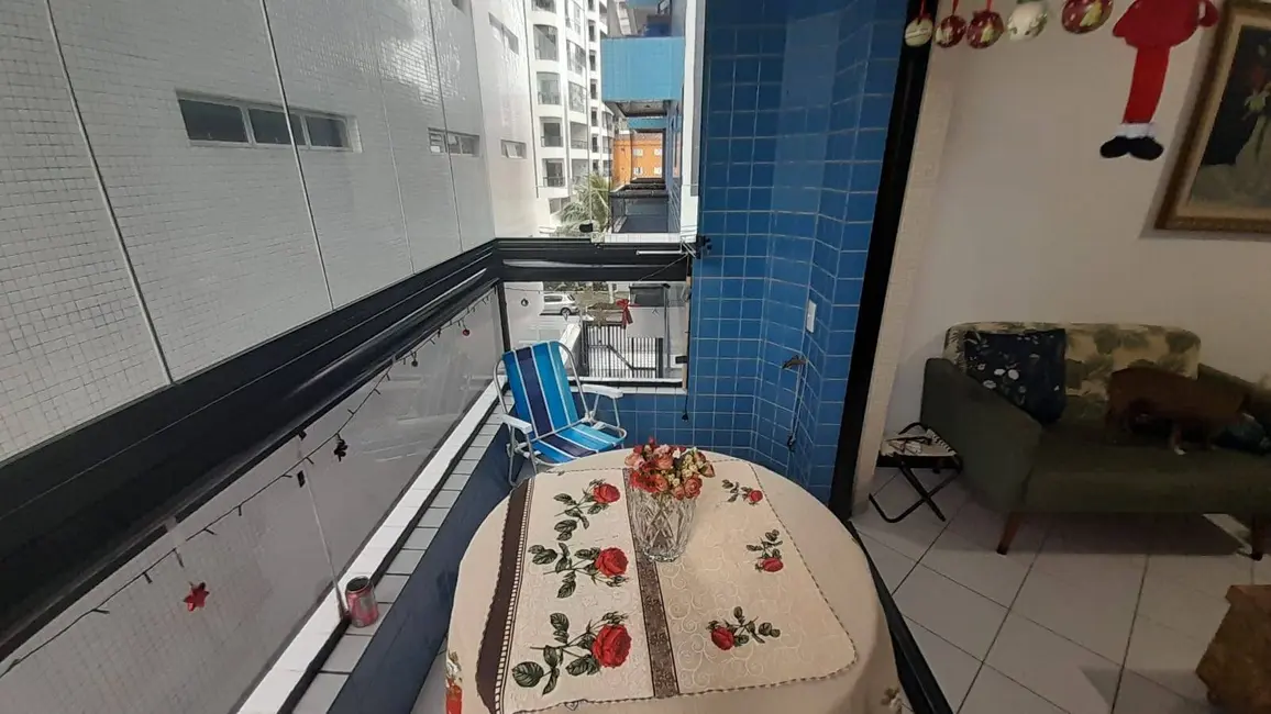 Foto 7 de Apartamento com 2 quartos à venda, 123m2 em Canto do Forte, Praia Grande - SP