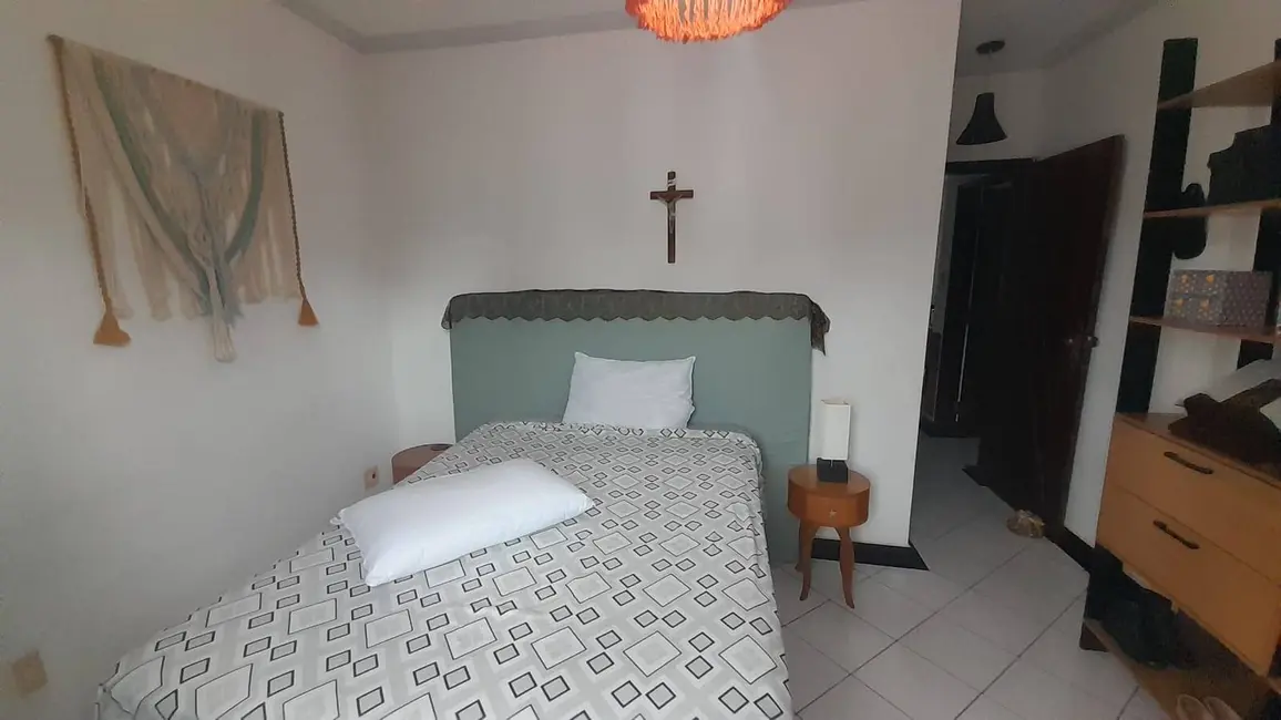 Foto 9 de Apartamento com 2 quartos à venda, 123m2 em Canto do Forte, Praia Grande - SP
