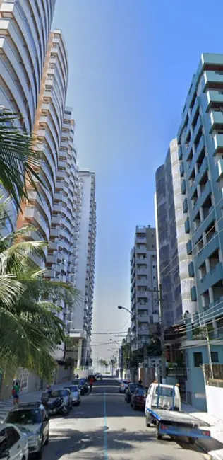 Foto 2 de Apartamento com 2 quartos à venda, 123m2 em Canto do Forte, Praia Grande - SP