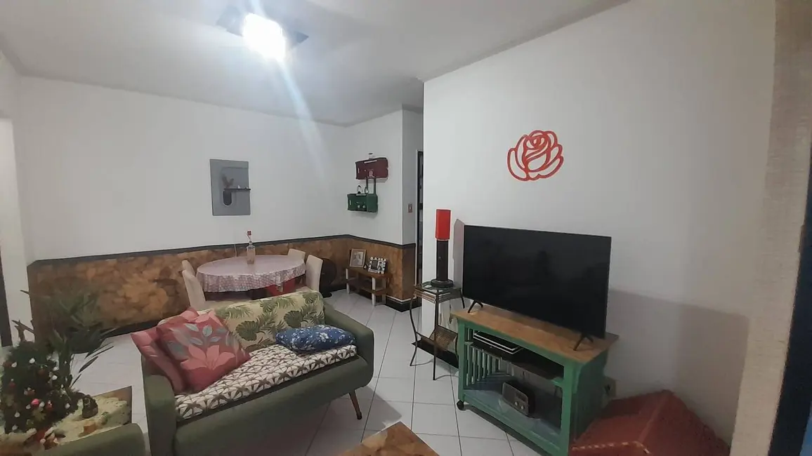 Foto 5 de Apartamento com 2 quartos à venda, 123m2 em Canto do Forte, Praia Grande - SP