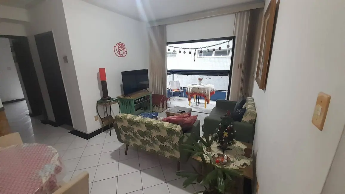 Foto 4 de Apartamento com 2 quartos à venda, 123m2 em Canto do Forte, Praia Grande - SP