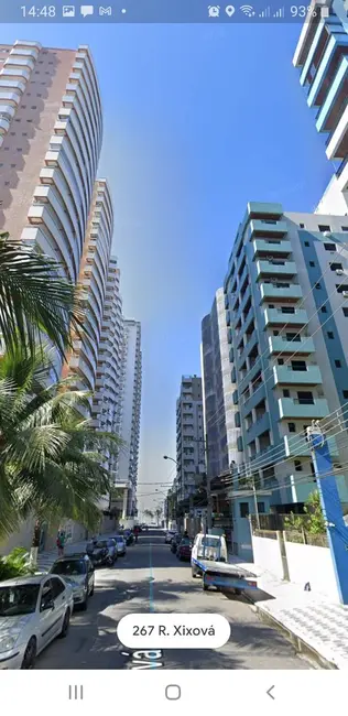 Foto 3 de Apartamento com 2 quartos à venda, 123m2 em Canto do Forte, Praia Grande - SP