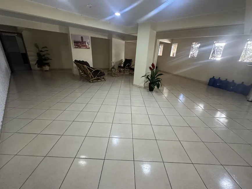 Foto 4 de Apartamento com 1 quarto à venda, 59m2 em Caiçara, Praia Grande - SP