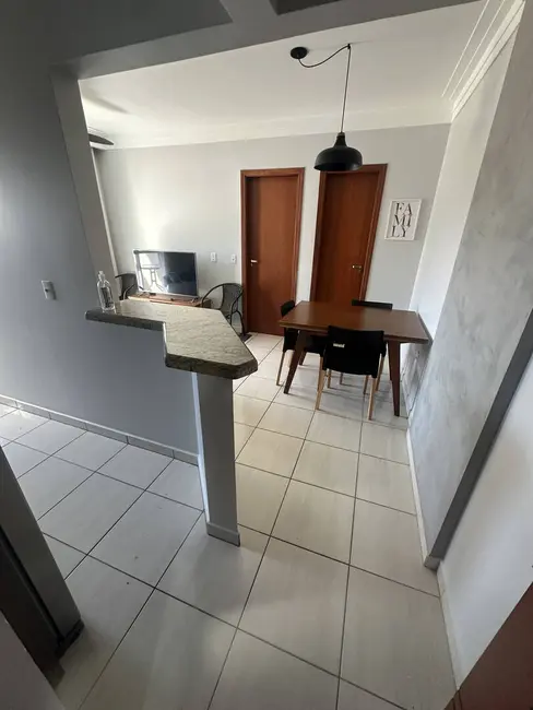 Foto 6 de Apartamento com 1 quarto à venda, 59m2 em Caiçara, Praia Grande - SP