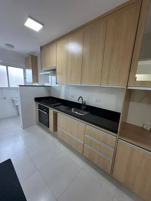 Apartamento com 1 quarto à venda, 68m2 em Aviação, Praia Grande - SP - imagem 5 Foto 5 de Apartamento com 1 quarto à venda, 68m2 em Aviação, Praia Grande - SP