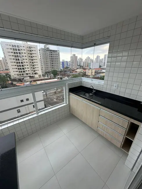 Apartamento com 1 quarto à venda, 68m2 em Aviação, Praia Grande - SP - imagem 8 Foto 8 de Apartamento com 1 quarto à venda, 68m2 em Aviação, Praia Grande - SP
