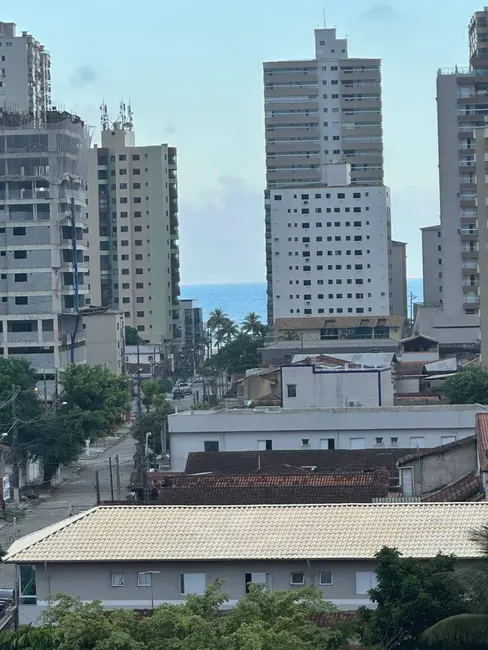 Apartamento com 1 quarto à venda, 68m2 em Aviação, Praia Grande - SP - imagem 1 Foto 1 de Apartamento com 1 quarto à venda, 68m2 em Aviação, Praia Grande - SP