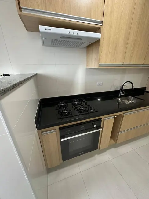 Apartamento com 1 quarto à venda, 68m2 em Aviação, Praia Grande - SP - imagem 3 Foto 3 de Apartamento com 1 quarto à venda, 68m2 em Aviação, Praia Grande - SP
