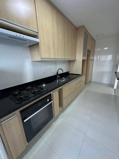 Apartamento com 1 quarto à venda, 68m2 em Aviação, Praia Grande - SP - imagem 4 Foto 4 de Apartamento com 1 quarto à venda, 68m2 em Aviação, Praia Grande - SP