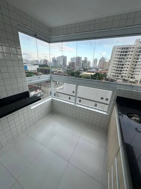 Apartamento com 1 quarto à venda, 68m2 em Aviação, Praia Grande - SP - imagem 7 Foto 7 de Apartamento com 1 quarto à venda, 68m2 em Aviação, Praia Grande - SP