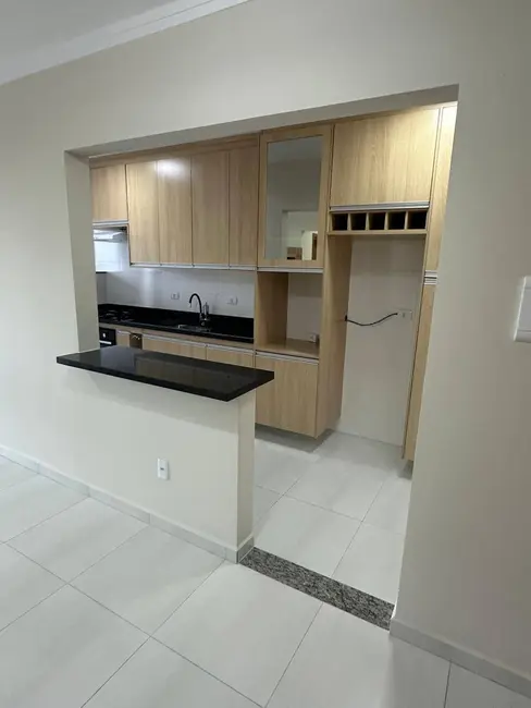 Apartamento com 1 quarto à venda, 68m2 em Aviação, Praia Grande - SP - imagem 2 Foto 2 de Apartamento com 1 quarto à venda, 68m2 em Aviação, Praia Grande - SP