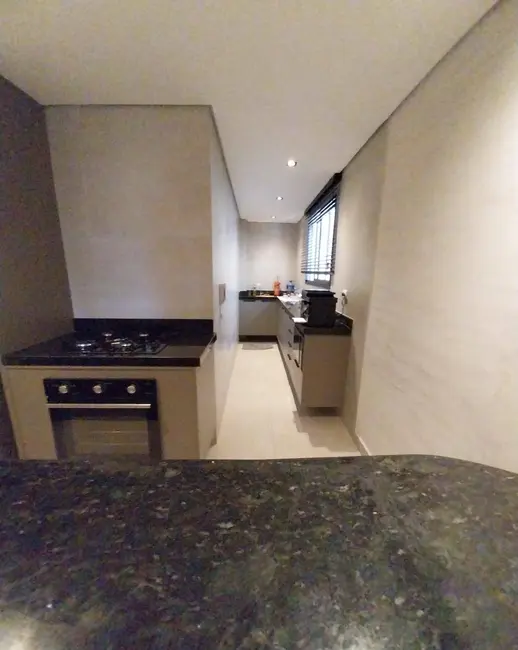 Foto 9 de Apartamento com 2 quartos à venda, 74m2 em Tupi, Praia Grande - SP