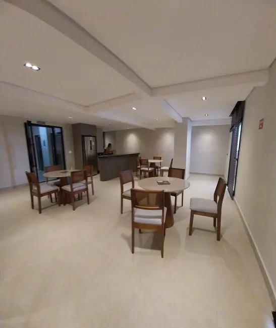 Foto 7 de Apartamento com 2 quartos à venda, 74m2 em Tupi, Praia Grande - SP