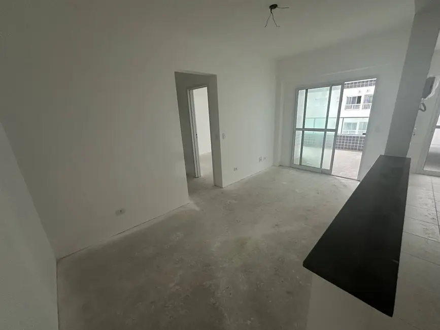 Foto 8 de Apartamento com 2 quartos à venda, 92m2 em Caiçara, Praia Grande - SP