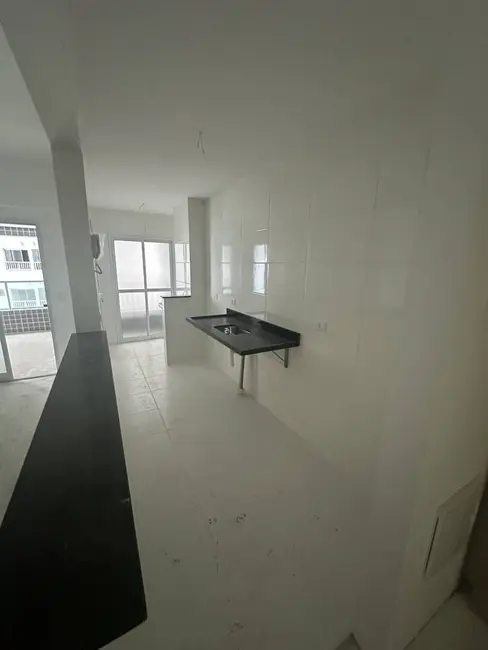 Foto 7 de Apartamento com 2 quartos à venda, 92m2 em Caiçara, Praia Grande - SP