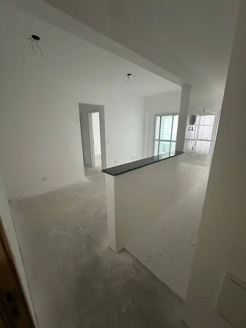 Foto 6 de Apartamento com 2 quartos à venda, 92m2 em Caiçara, Praia Grande - SP