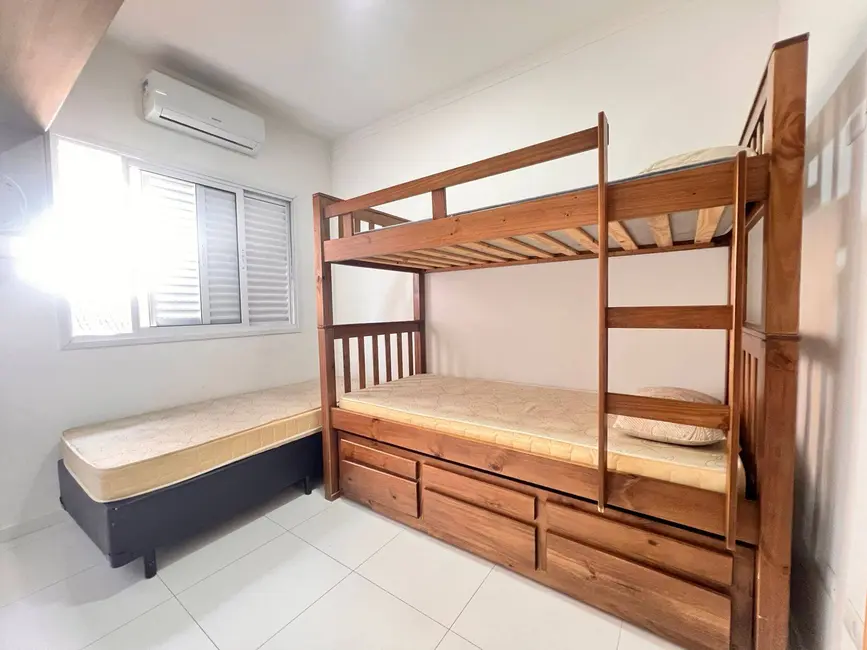 Foto 8 de Casa de Condomínio com 2 quartos à venda, 64m2 em Caiçara, Praia Grande - SP