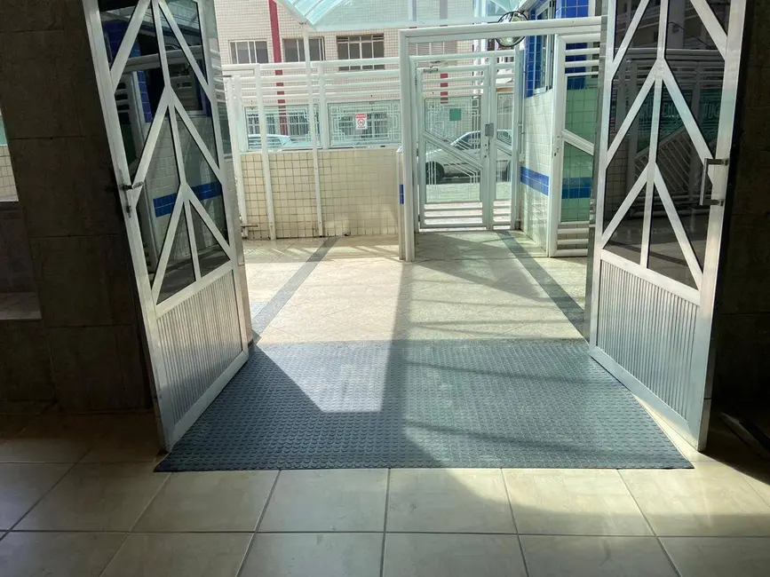 Apartamento com 1 quarto à venda, 62m2 em Guilhermina, Praia Grande - SP - imagem 3 Foto 3 de Apartamento com 1 quarto à venda, 62m2 em Guilhermina, Praia Grande - SP
