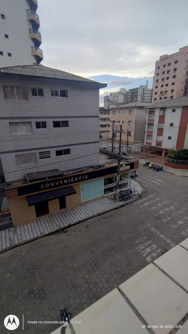 Apartamento com 1 quarto à venda, 62m2 em Guilhermina, Praia Grande - SP - imagem 6 Foto 6 de Apartamento com 1 quarto à venda, 62m2 em Guilhermina, Praia Grande - SP