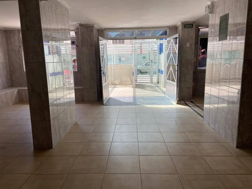 Apartamento com 1 quarto à venda, 62m2 em Guilhermina, Praia Grande - SP - imagem 4 Foto 4 de Apartamento com 1 quarto à venda, 62m2 em Guilhermina, Praia Grande - SP