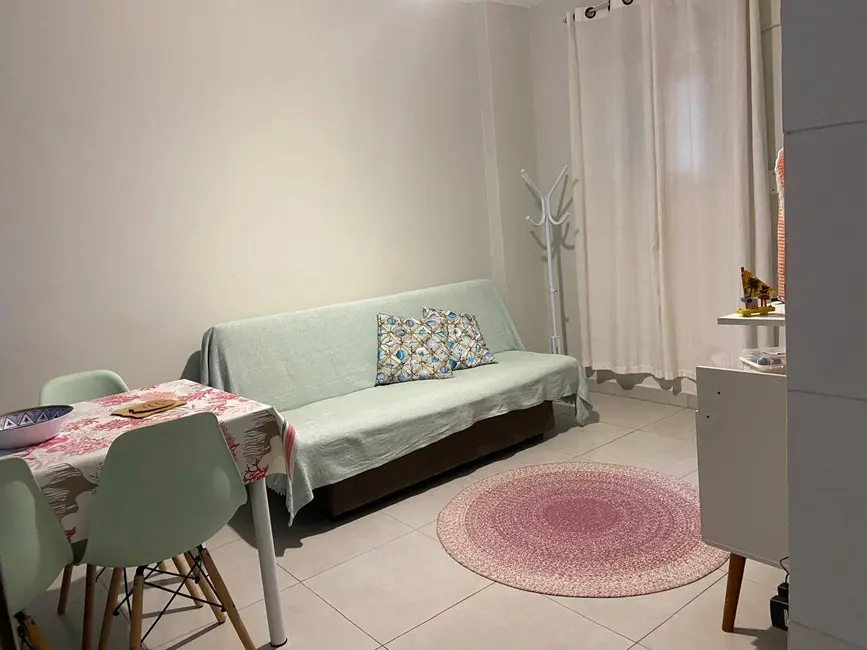 Apartamento com 1 quarto à venda, 62m2 em Guilhermina, Praia Grande - SP - imagem 8 Foto 8 de Apartamento com 1 quarto à venda, 62m2 em Guilhermina, Praia Grande - SP