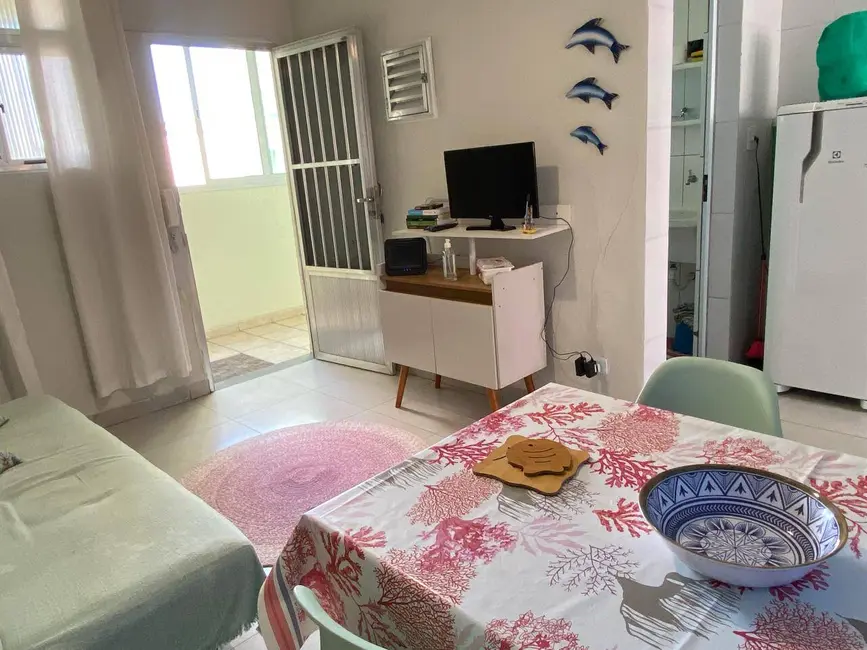Apartamento com 1 quarto à venda, 62m2 em Guilhermina, Praia Grande - SP - imagem 9 Foto 9 de Apartamento com 1 quarto à venda, 62m2 em Guilhermina, Praia Grande - SP