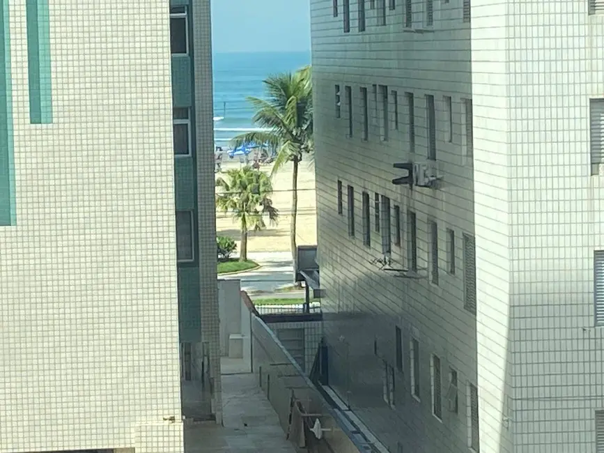 Apartamento com 1 quarto à venda, 62m2 em Guilhermina, Praia Grande - SP - imagem 1 Foto 1 de Apartamento com 1 quarto à venda, 62m2 em Guilhermina, Praia Grande - SP