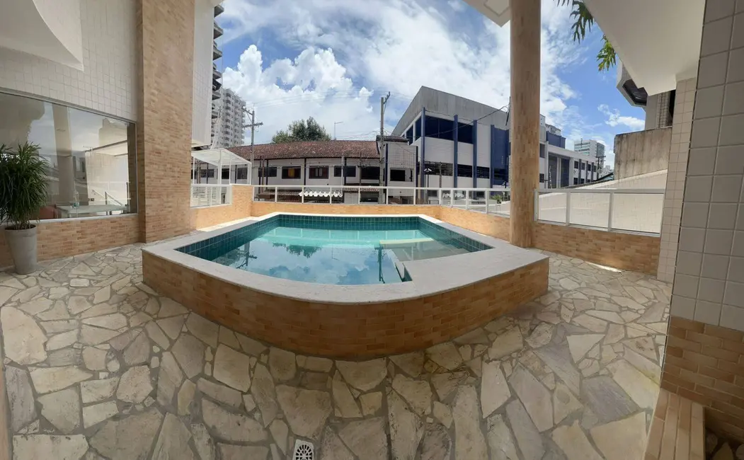 Foto 9 de Apartamento com 2 quartos à venda, 82m2 em Caiçara, Praia Grande - SP