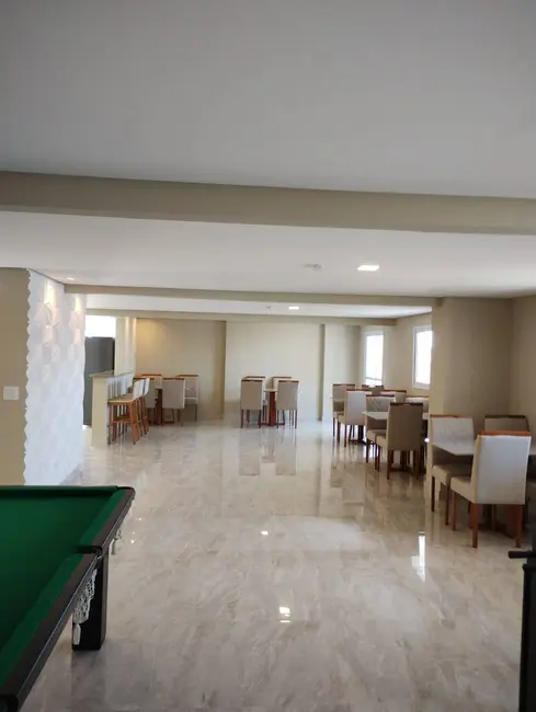 Foto 3 de Apartamento com 2 quartos à venda, 82m2 em Caiçara, Praia Grande - SP