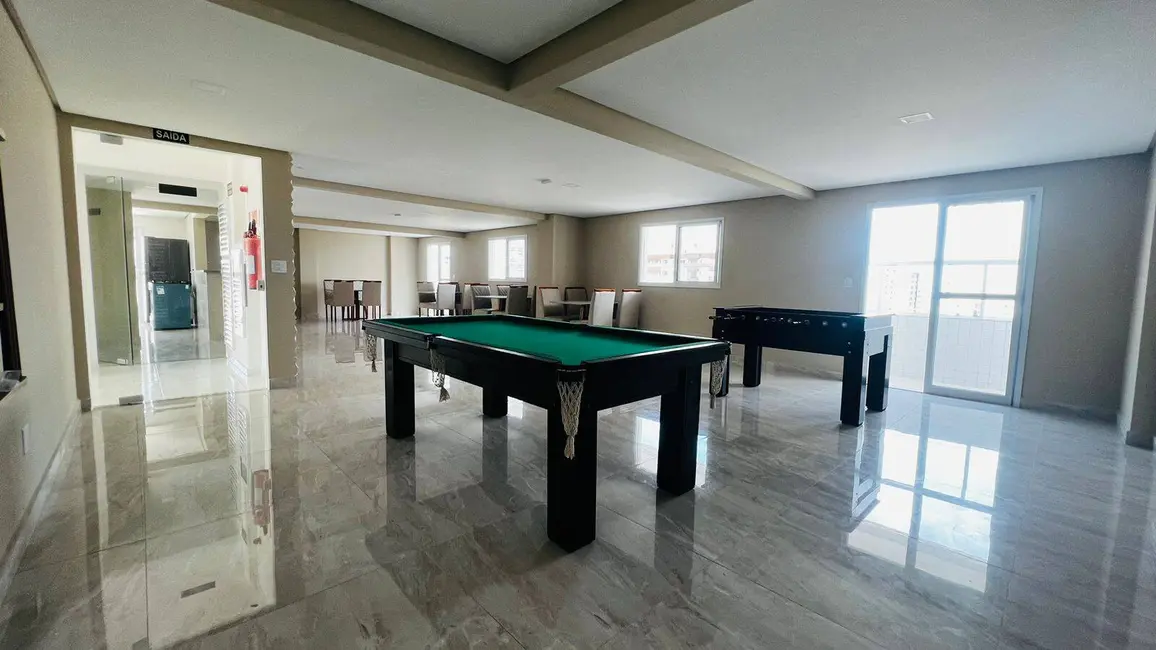 Foto 8 de Apartamento com 2 quartos à venda, 82m2 em Caiçara, Praia Grande - SP