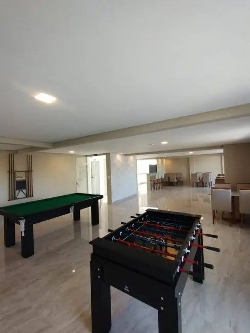 Foto 4 de Apartamento com 2 quartos à venda, 82m2 em Caiçara, Praia Grande - SP