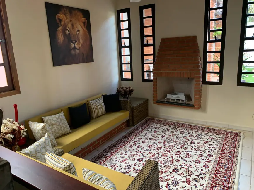 Foto 9 de Casa com 3 quartos à venda, 320m2 em Flórida, Praia Grande - SP