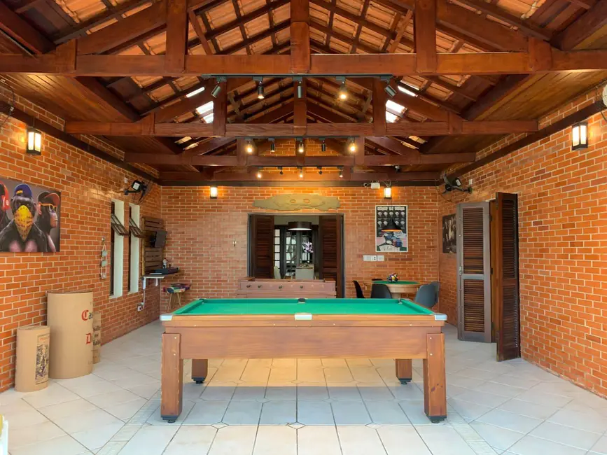 Foto 7 de Casa com 3 quartos à venda, 320m2 em Flórida, Praia Grande - SP